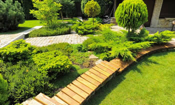 Landscape Design And Construction [target:city] thumbnail